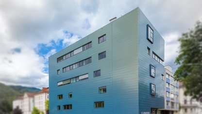 Impulszentrum für Rohstoffe J_IZR