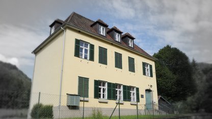 Aussenstelle GAMS Gams_2