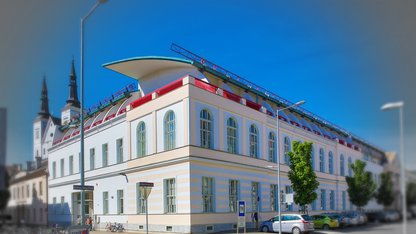 Peter-Tunner-Gebäude D_PTG